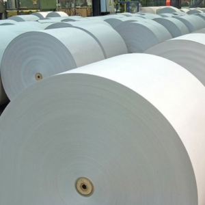 Papier Blanc