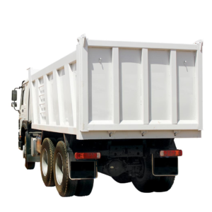 Ligne de production de benne à camions