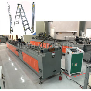 Ligne de production d'échelles