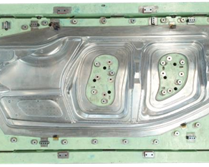 Carrosserie de automobile