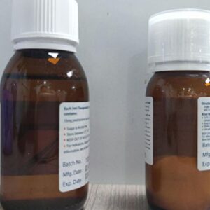 Machine de remplissage de sirop