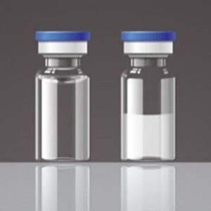 OEB5 Usine clé en main de flacons d'oncologie injectables