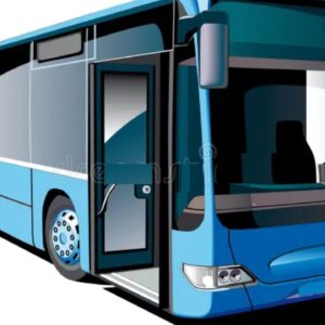 Ligne de production et montage bus