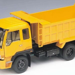 Ligne de production de camions à benne