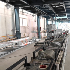 Evier de cuisine en quartz polyester