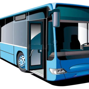 Ligne de production et montage bus