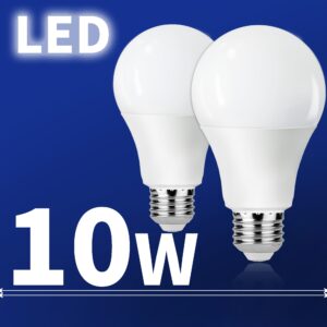 Ampoules LED