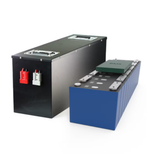 Batterie solaire