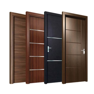 Porte WPC