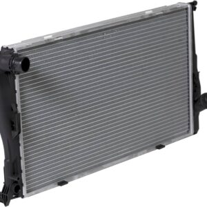 Radiateur de voiture