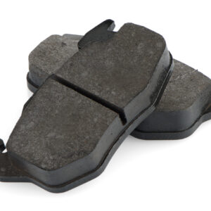 Plaquettes de frein (automobile)