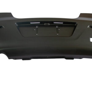 Pièces de carrosserie plastique