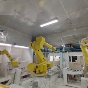 Porcelaine et de Céramique de toilettes