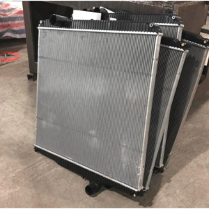 Radiateur de voiture