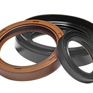 Pièces en caoutchouc pour automobiles