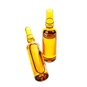 Machine de remplissage d'ampoules