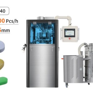 Presse à comprimés rotative