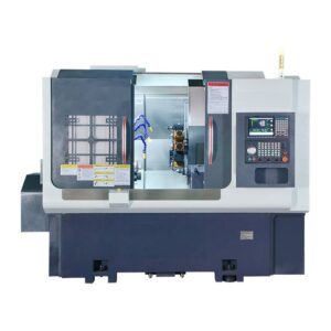 CNC Machines