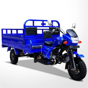 Ligne d'assemblage automatique de tricycles