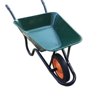 Ligne de production de brouettes