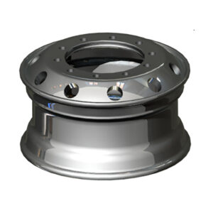 Jantes en acier pour automobile