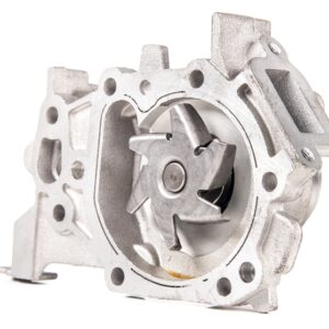 Pompe à  eau et huil