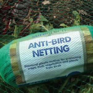 Ligne de production de filets anti-oiseaux