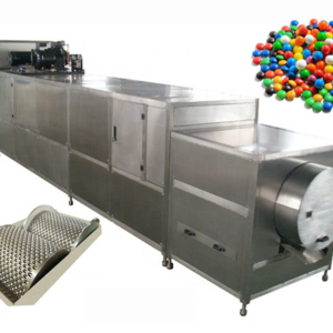 Bonbons et chocolats