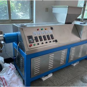 Ligne de production de gommes