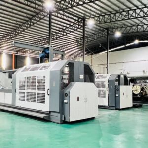 Machine à corde CNRM