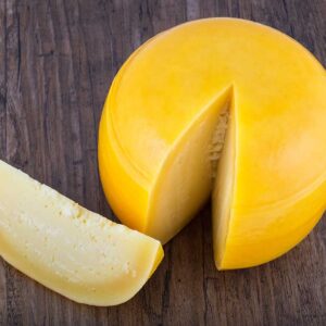 Ligne de transformation du fromage