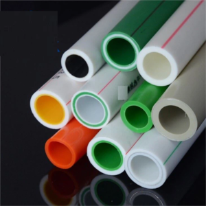 Tuyaux en plastique PEPPPVCPP-R