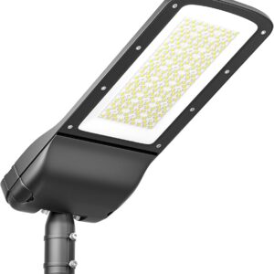 Ligne d’assemblage automatisée de lampadaires