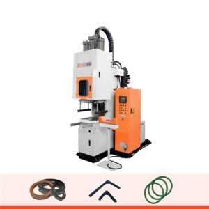 Machines de Moulage par Injection de Caoutchouc