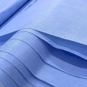 Textile non tissé
