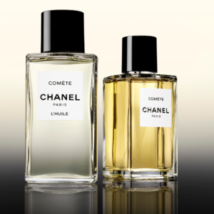 Bouteille Parfumé