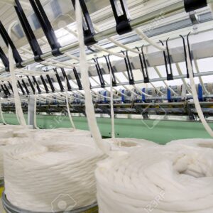 Machines textiles
