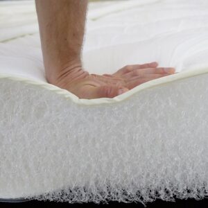 Matelas en polymère poe