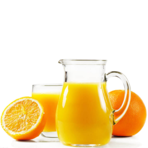 Jus de fruit