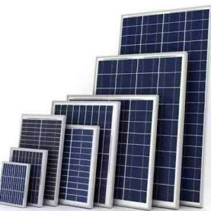 Panneaux Solaires